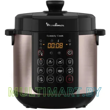 Мультиварка Moulinex CE22A932